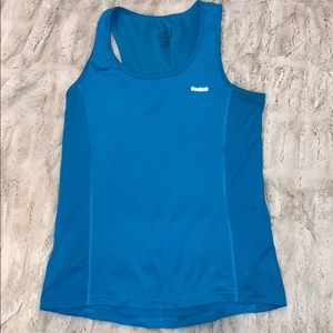 Reebok workout tank